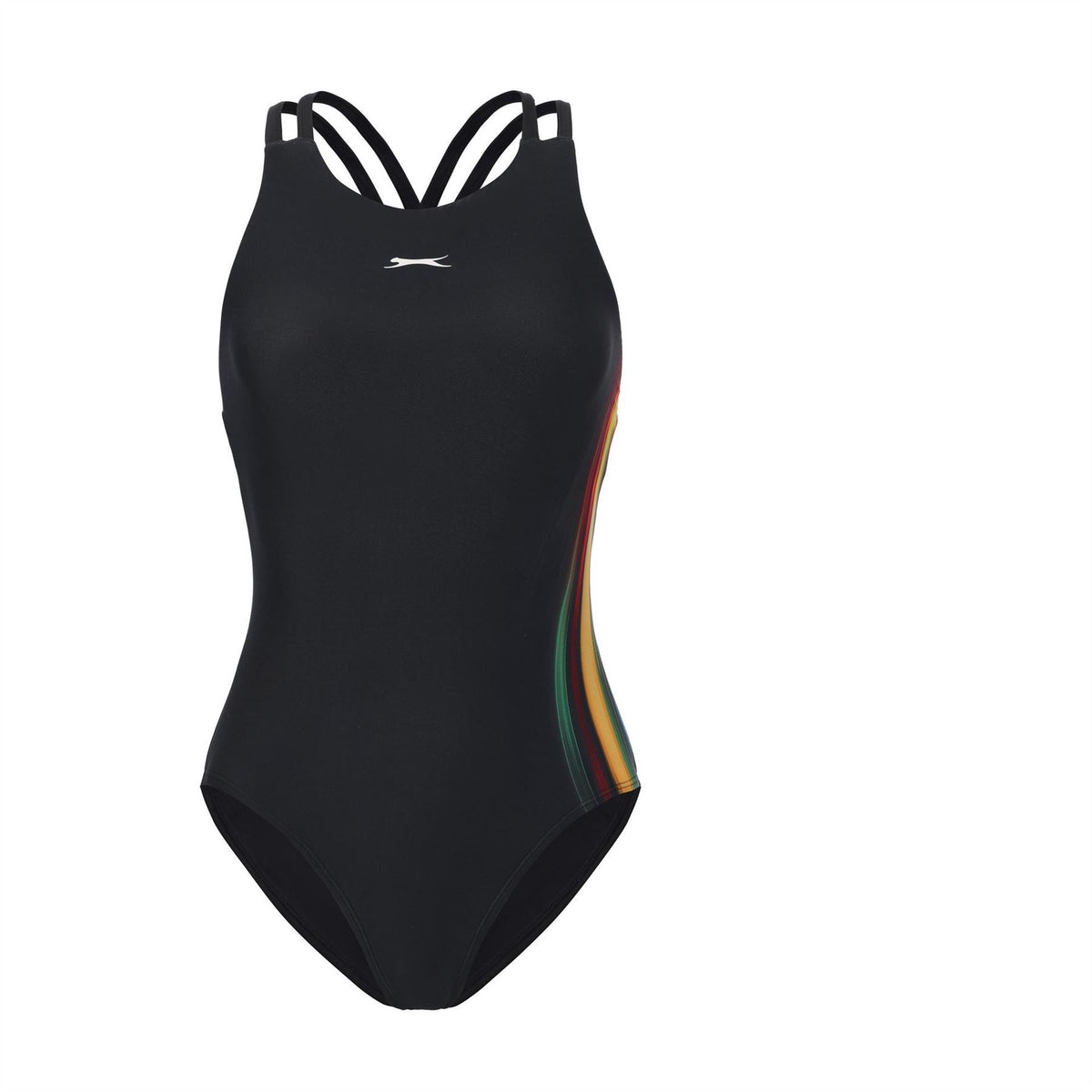 Slazenger Womens Back Suit