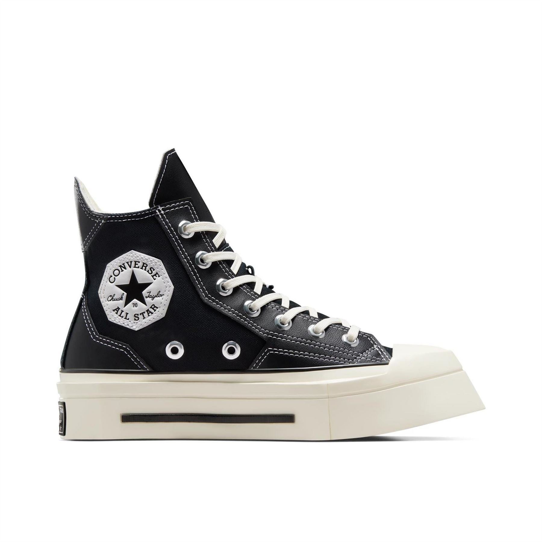 Converse Adults Chuck 70 De Luxe Squared High Top Trainers