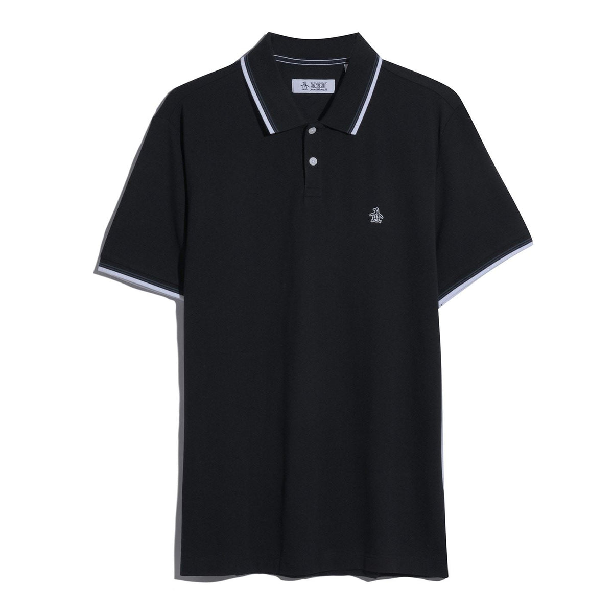 Original Penguin Short Sleeve Polo Shirt