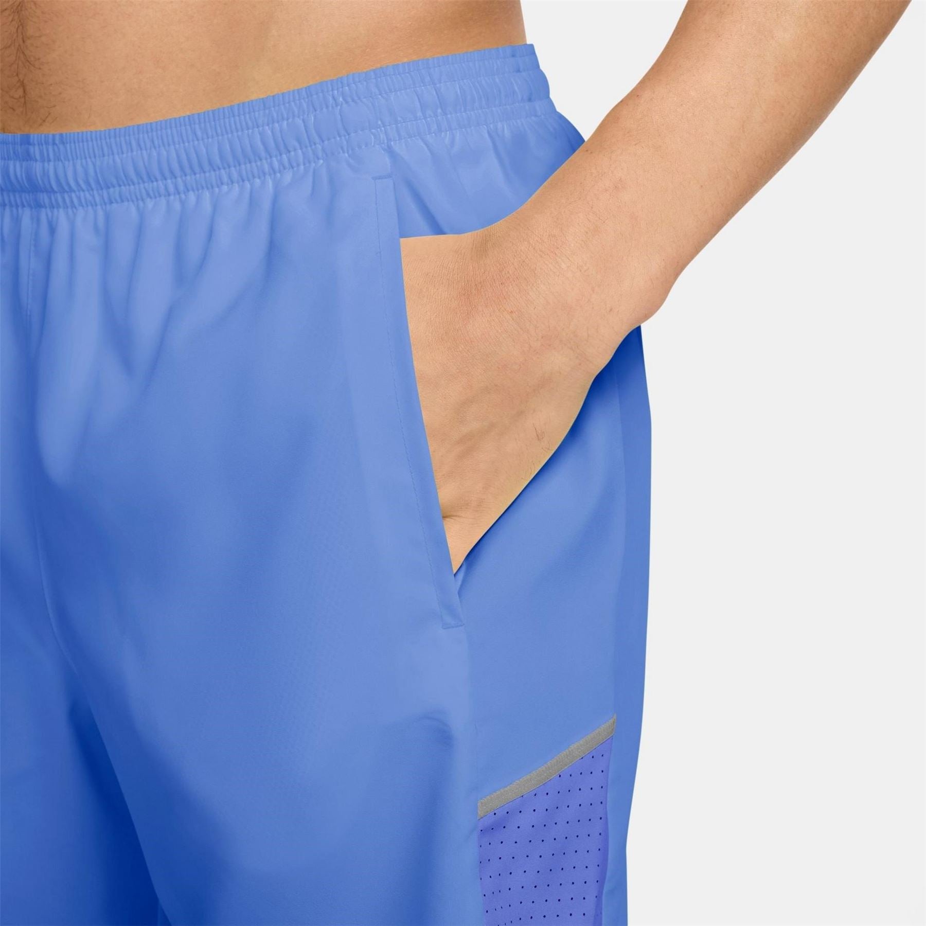 Nike Miler 7 Performance Running Shorts