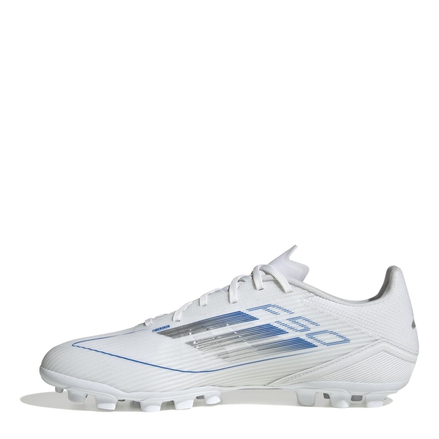 adidas F50 Graphic Print Low Top Lace-Up Sneakers