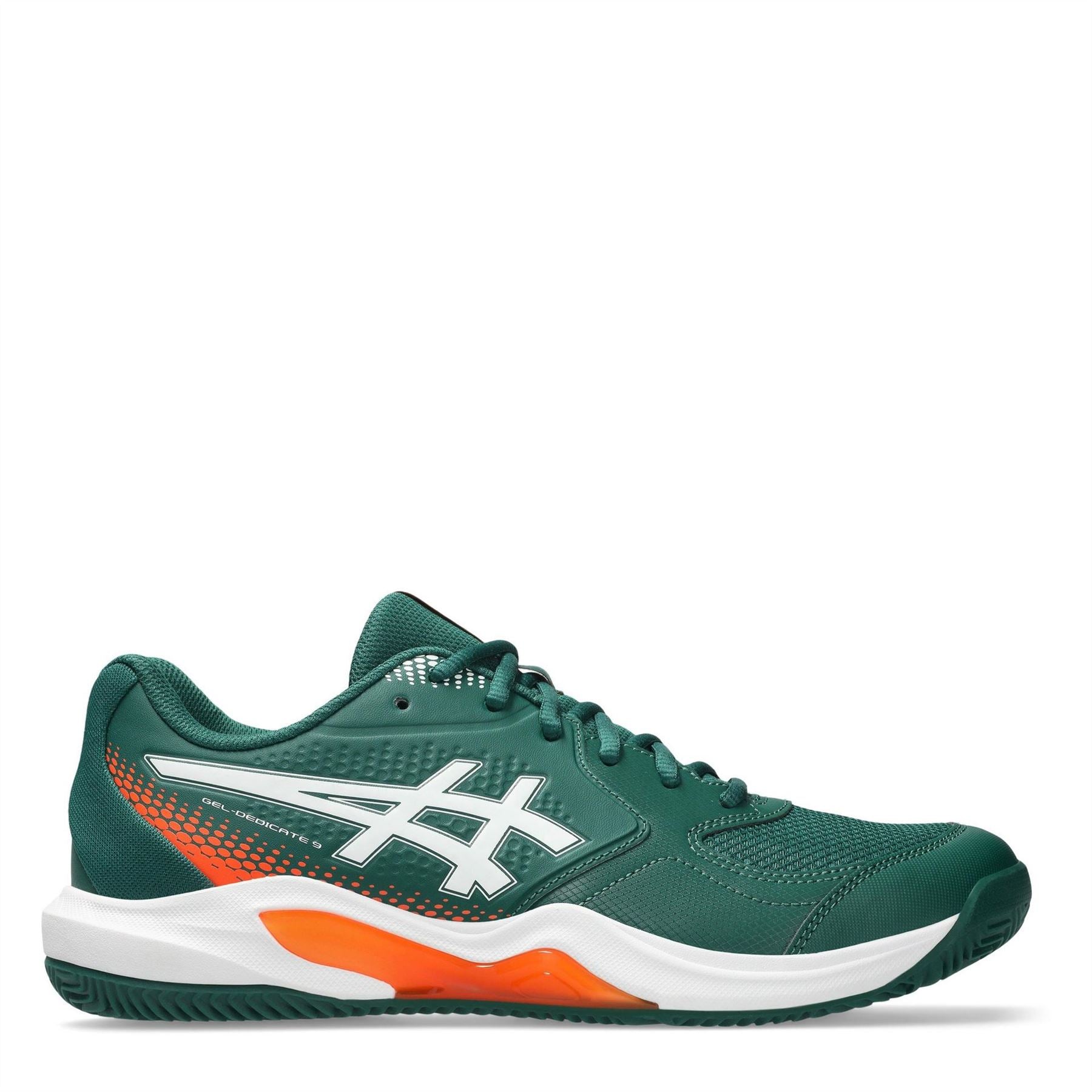 Asics Dedicate 9 P Padel Trainers