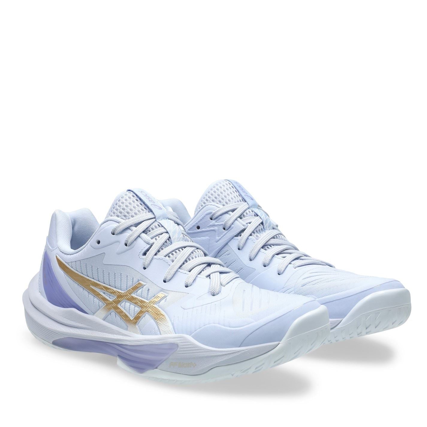 Asics Womens Sky Elite Ff 3 Netball Shoes