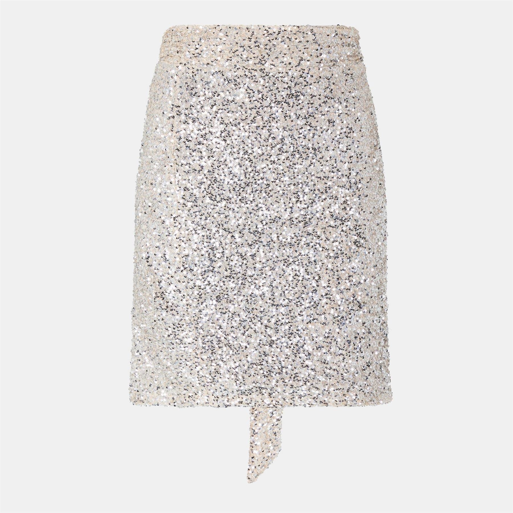 Never Fully Dressed Jaspre Mini Skirt