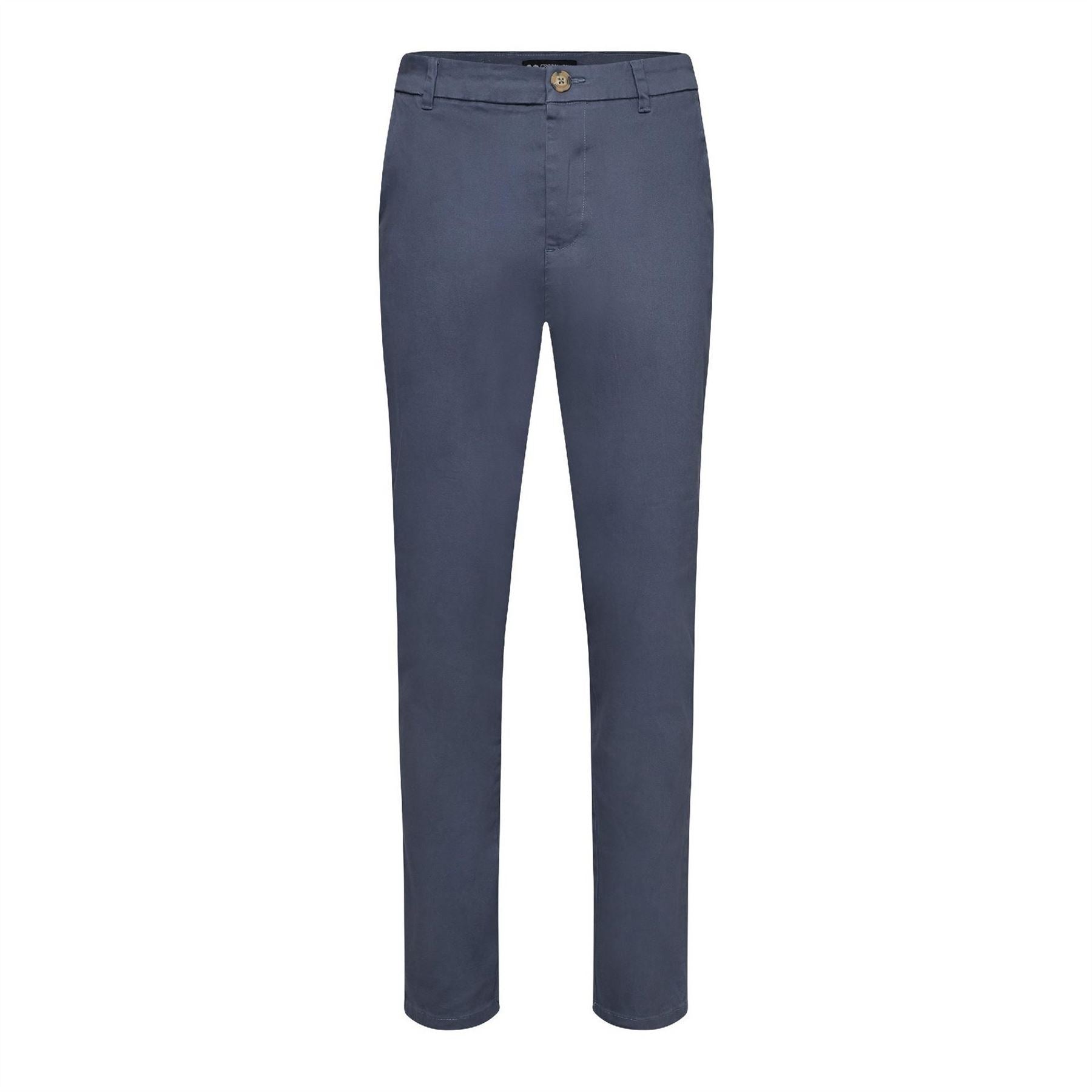 Crosshatch Roysden Chino Trousers