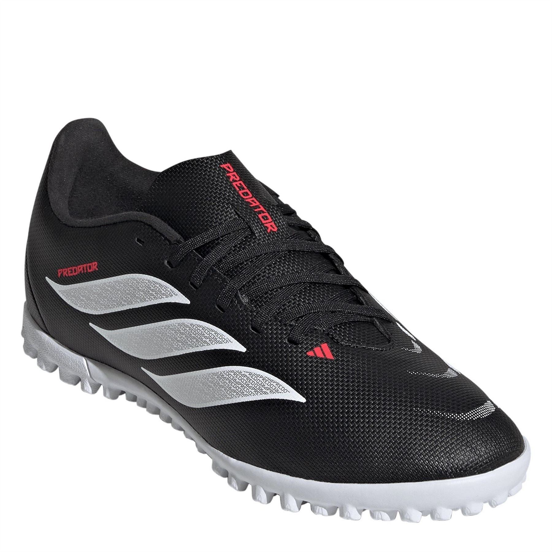 adidas Predator Club Astro Turf Football Boots