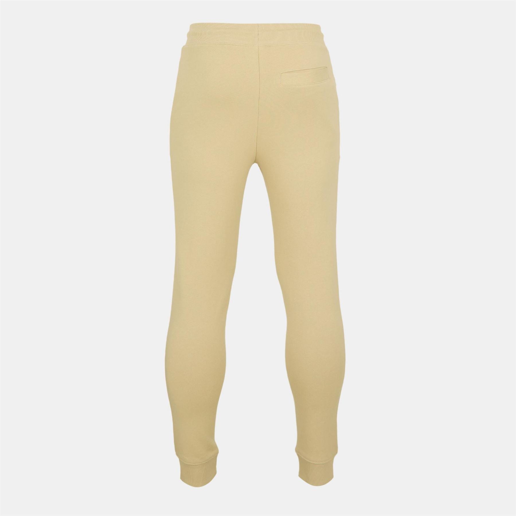 Hugo Closed Hem Fleece Joggers