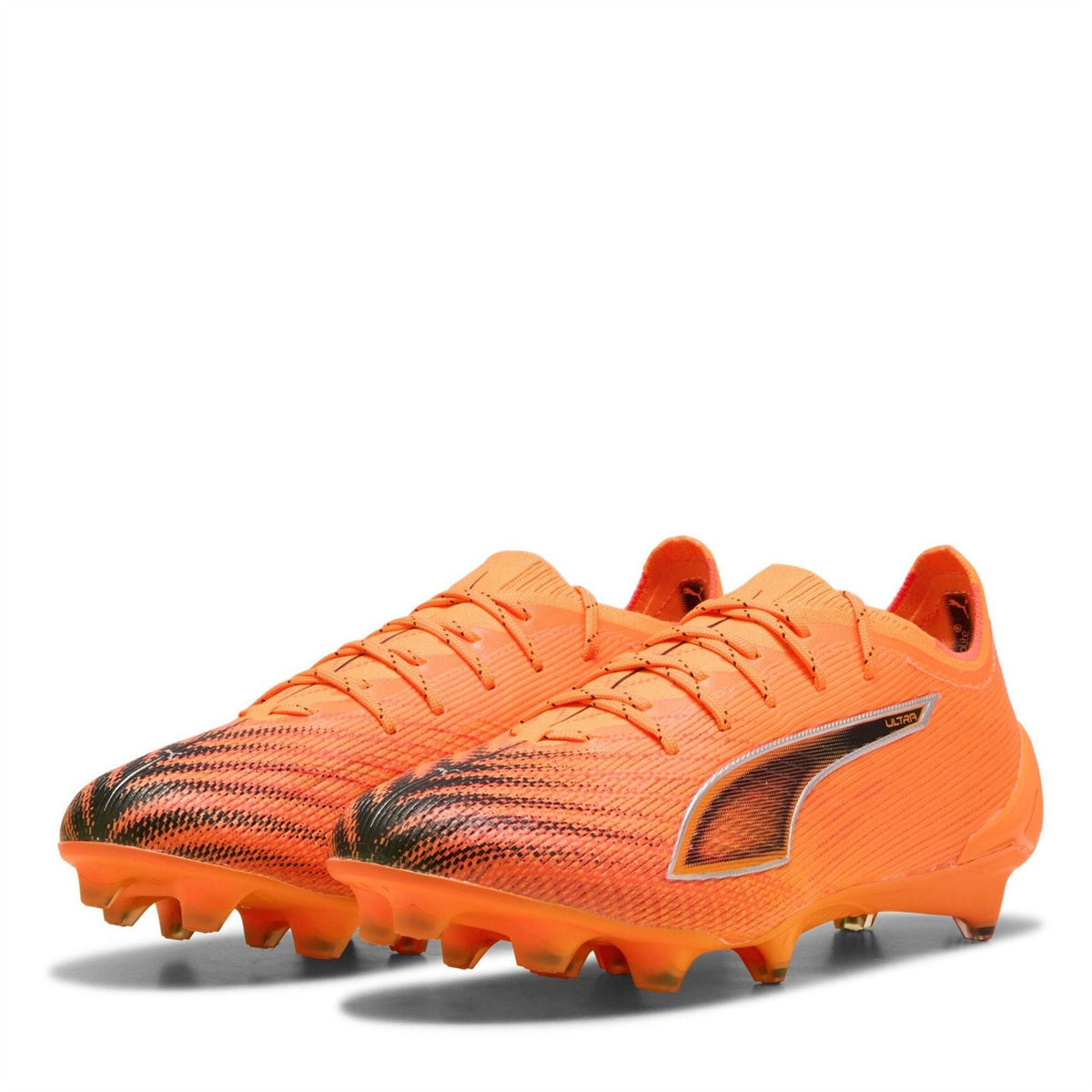 Puma Womens Ultra 6 Ultimate Brilliance Elite Firm Ground Football Boots