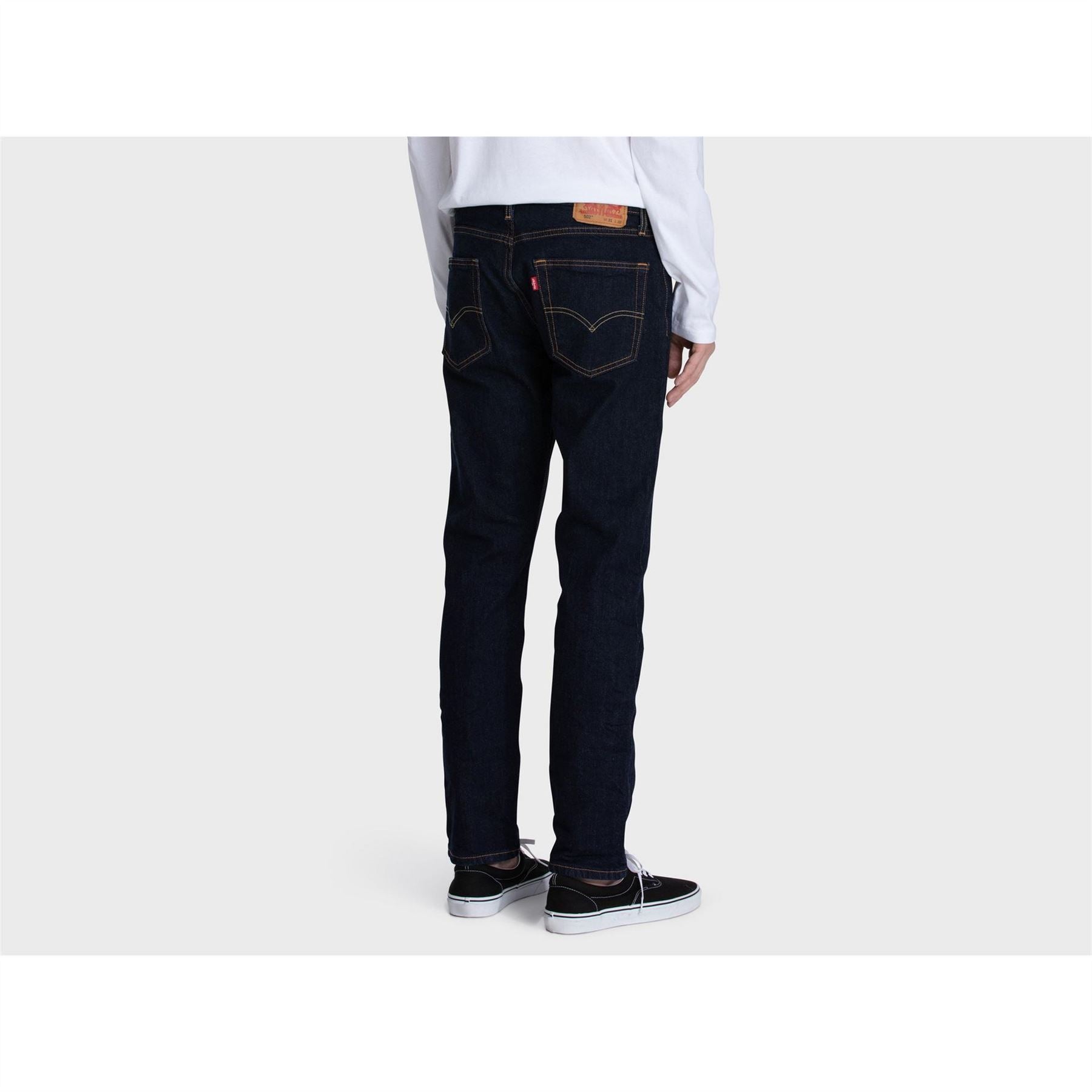 Levis Jeans 502