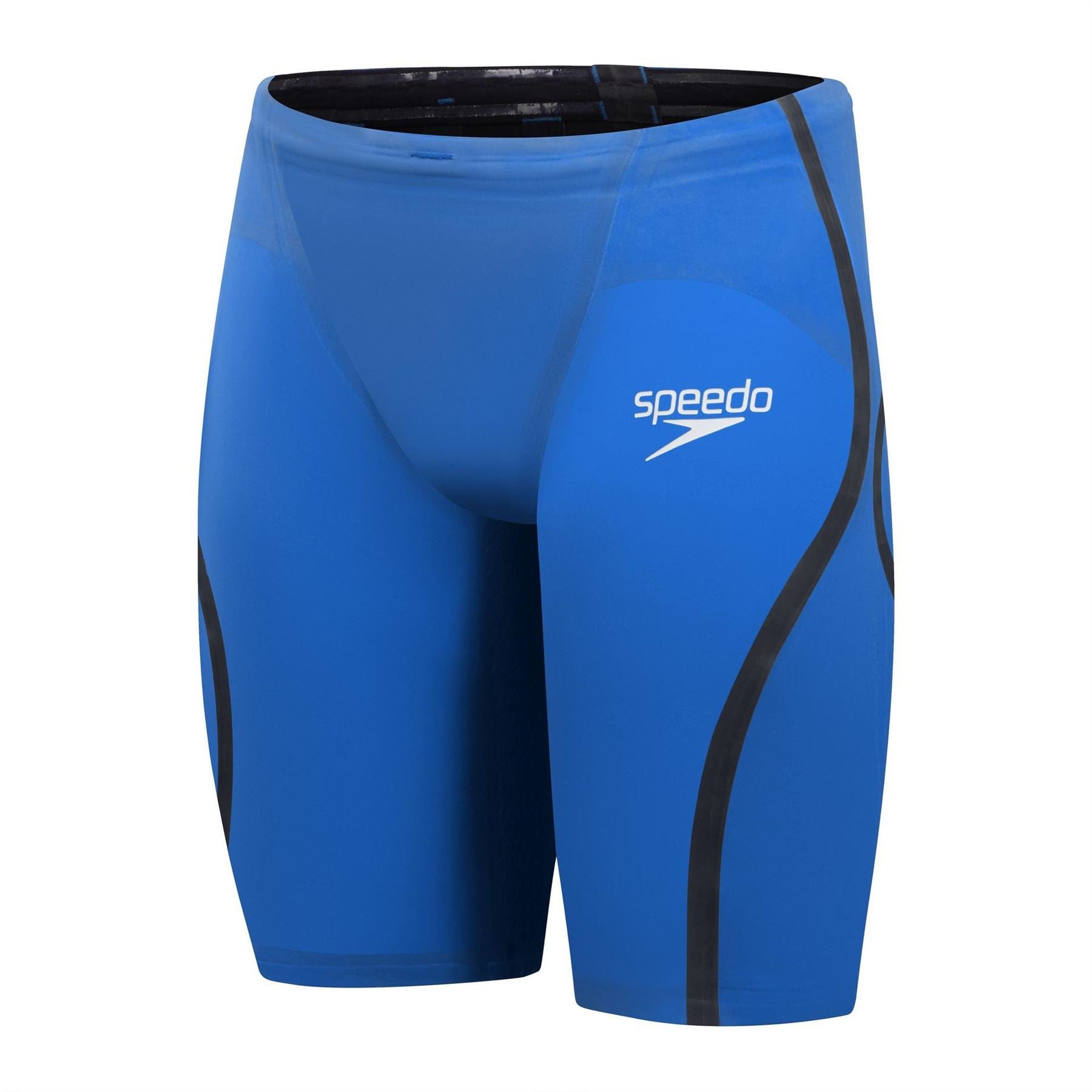 Speedo Mens Lzr Pure Intent 2.0 Swim Jammers