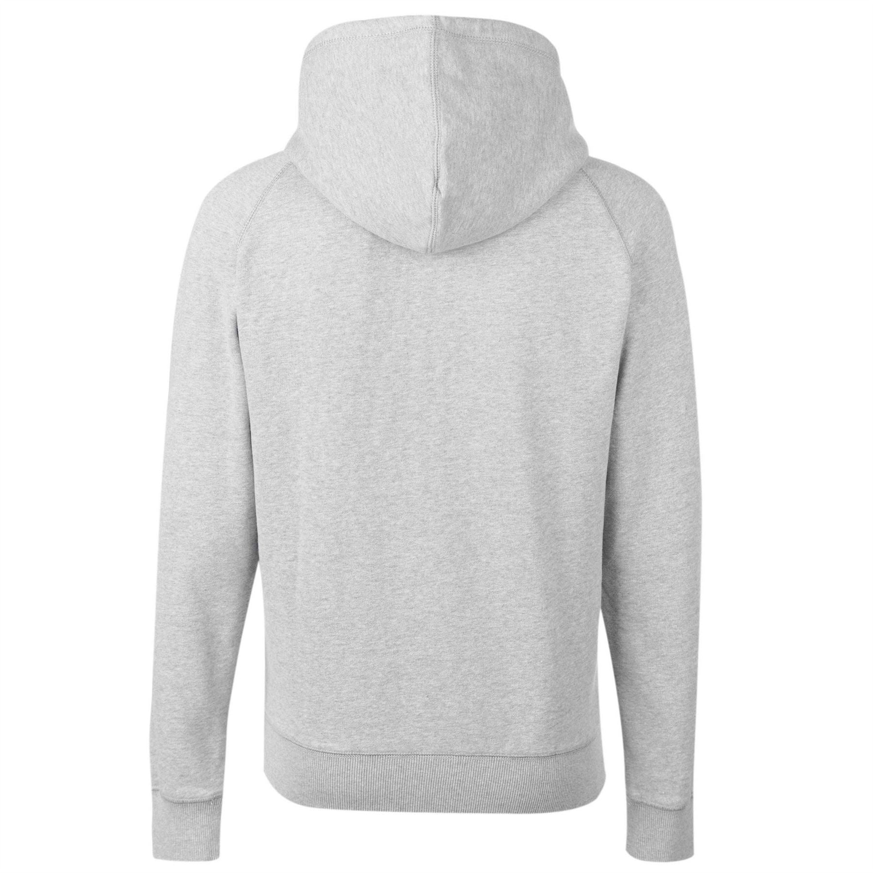Timberland Exeter Full Zip Hoodie