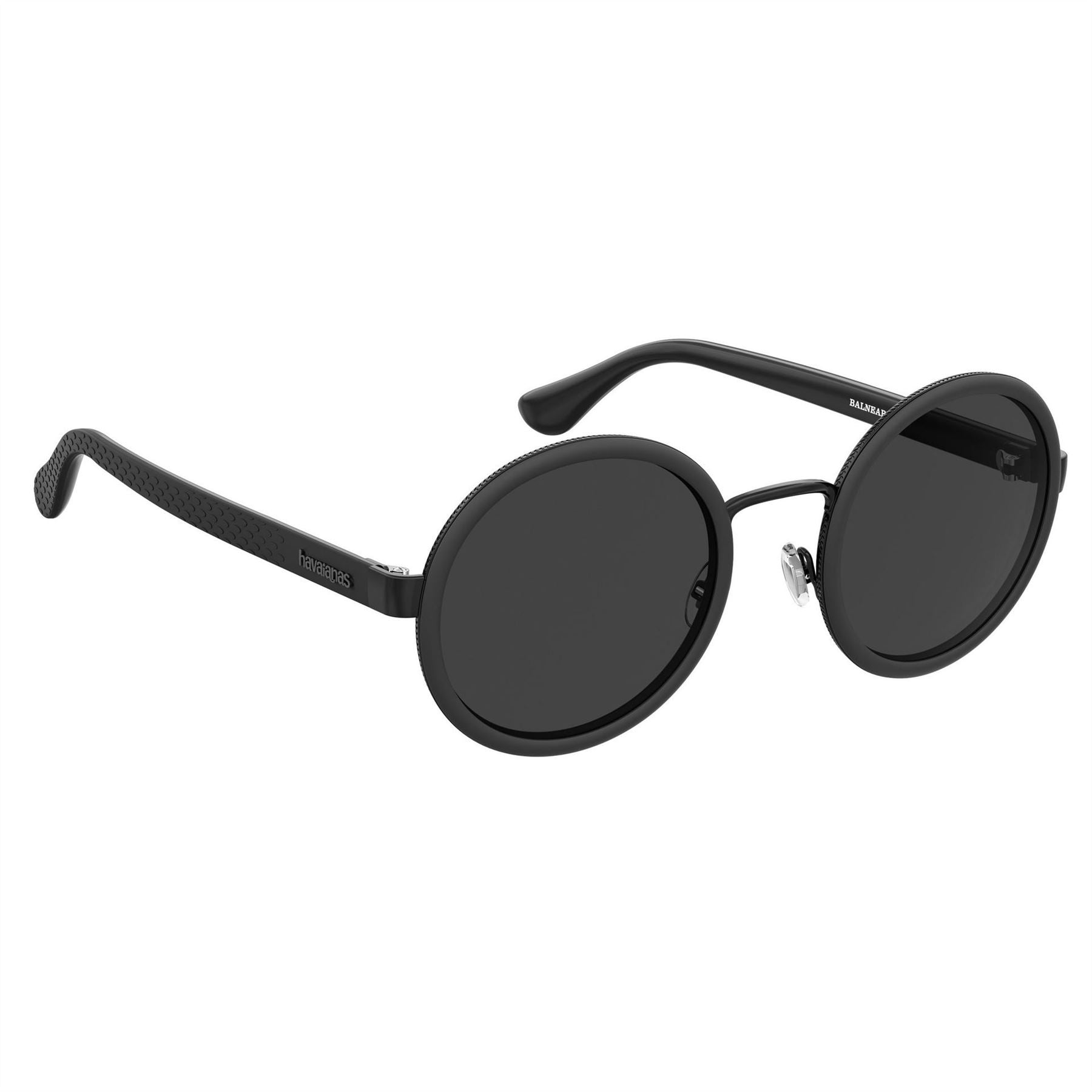 Havaianas Balnea Round Sunglasses