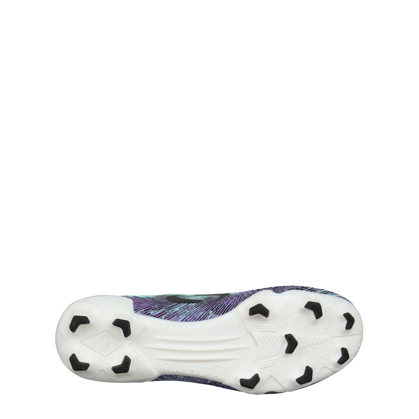 Sondico Blaze Childrens Fg Football Boots