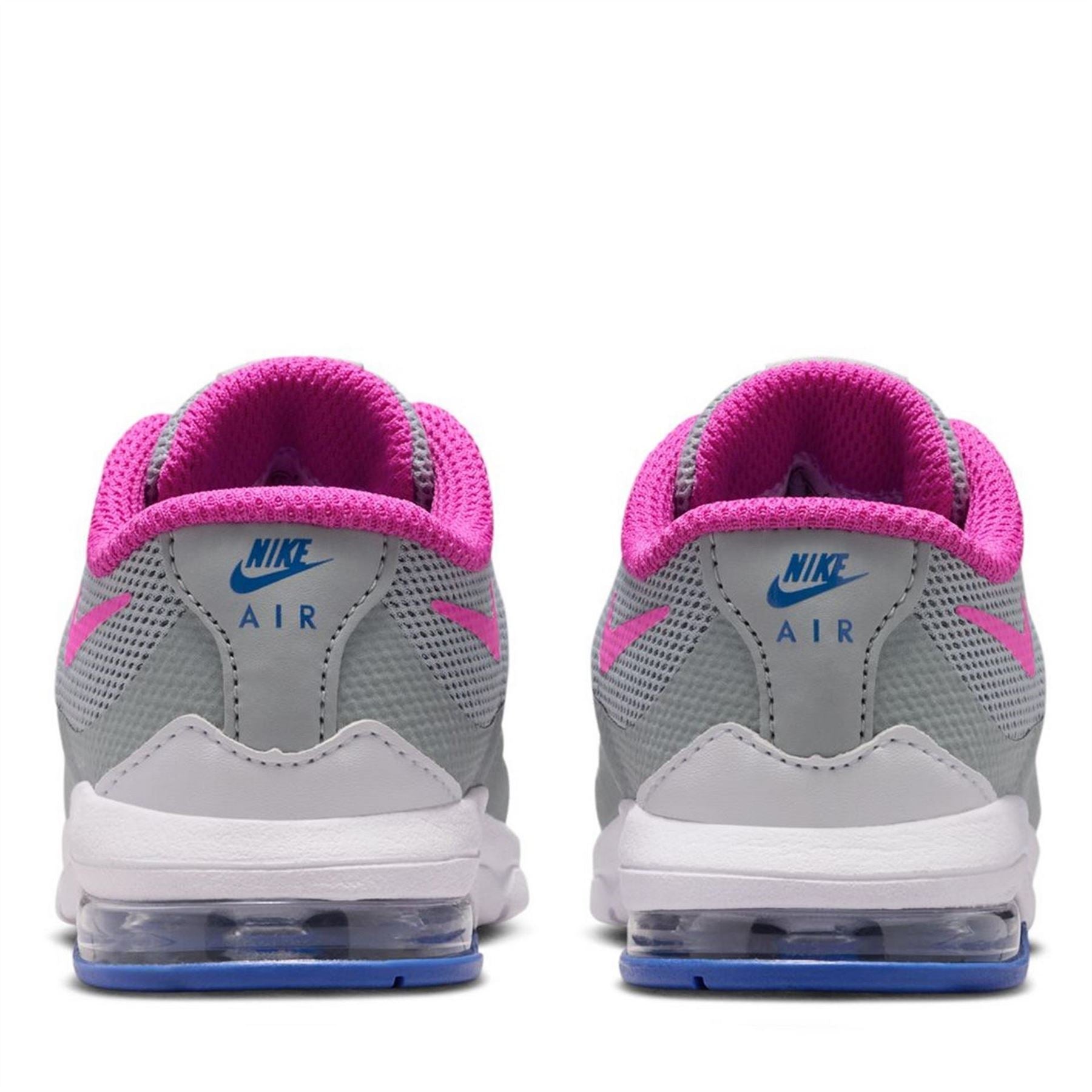 Nike Girls Air Max Invigor (td) Toddler Shoe Runners Girls