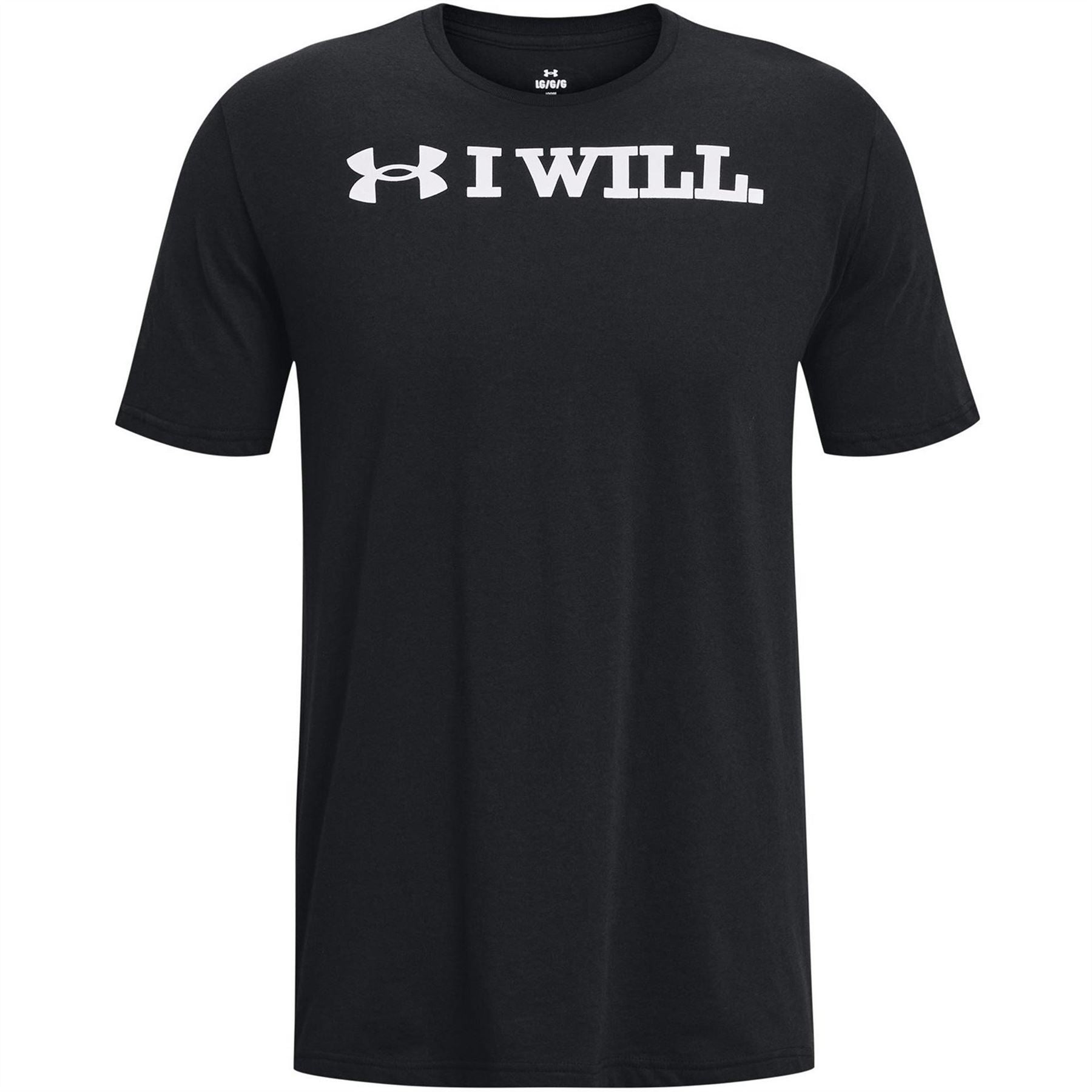 Under Armour Short Sleeve T-Shirt
