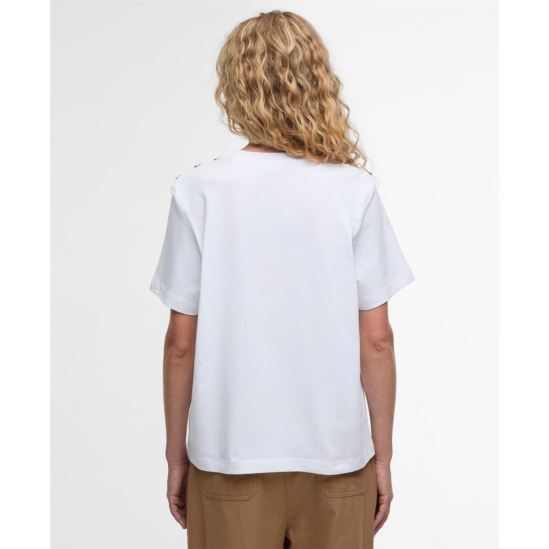 Barbour Marla T-Shirt