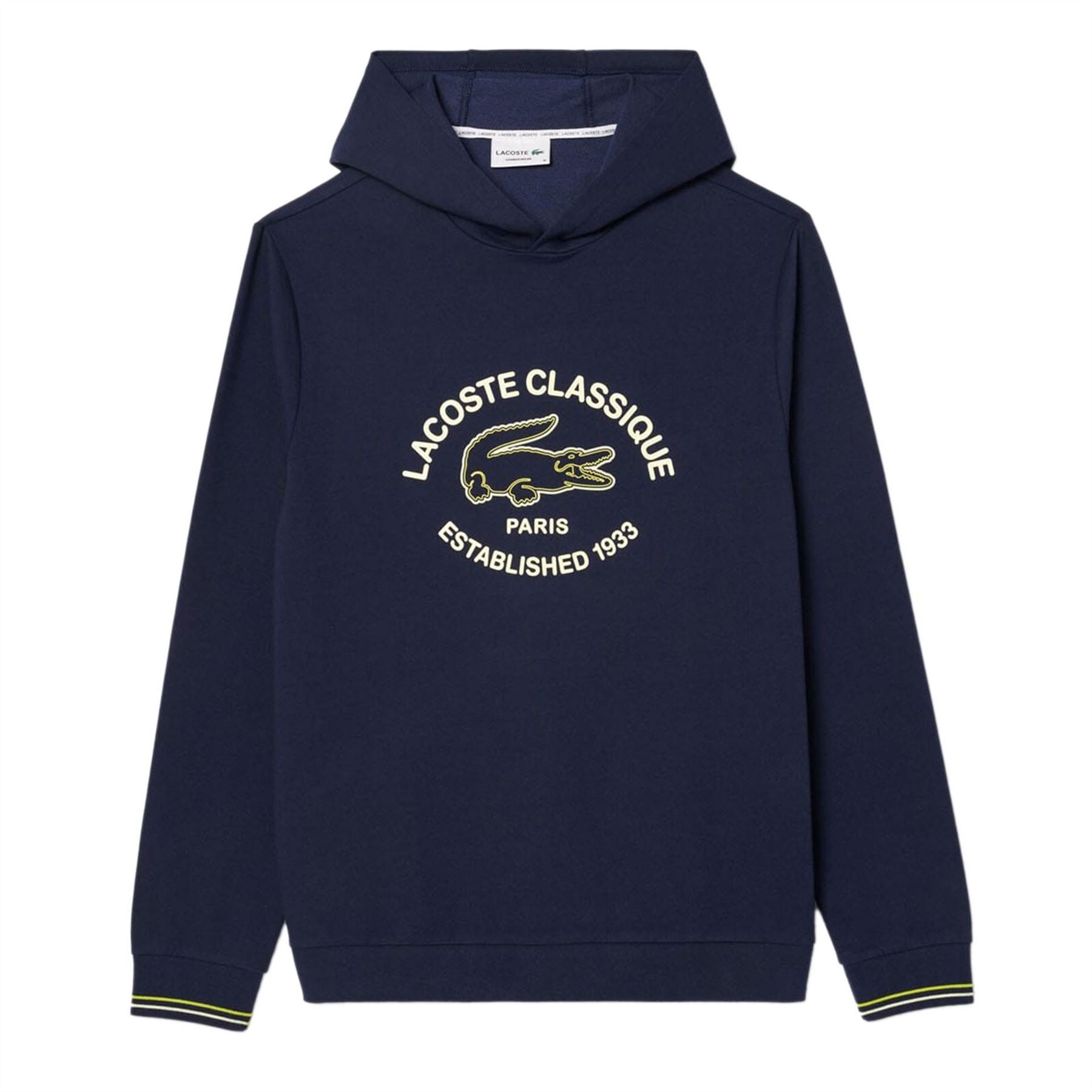 Lacoste Loungewear Hoodie