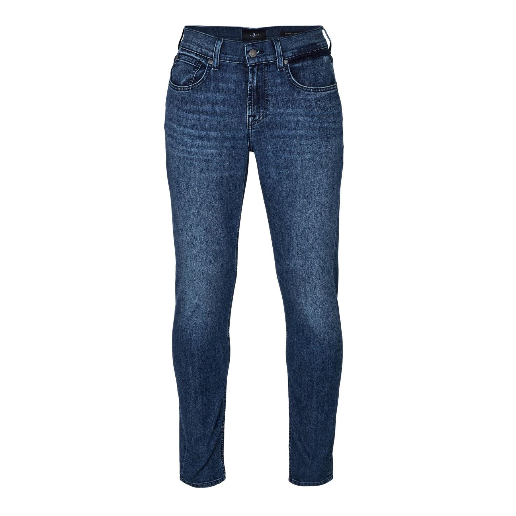 7 For All Mankind Slimmy Tapered Sn62