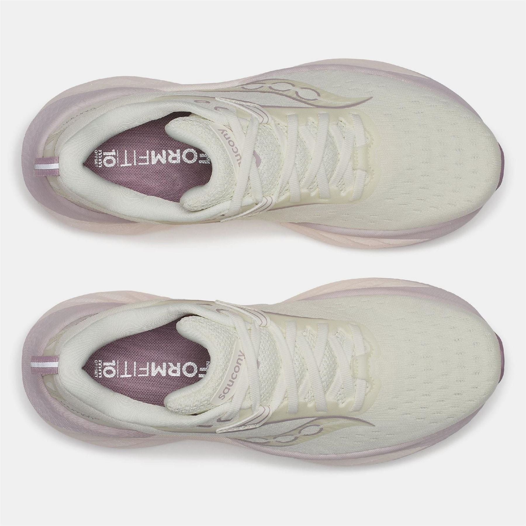 Saucony Running Shoe