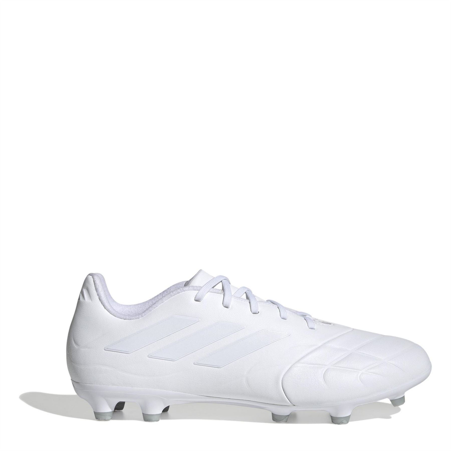 adidas Pure.3 Firm Ground Football Boots