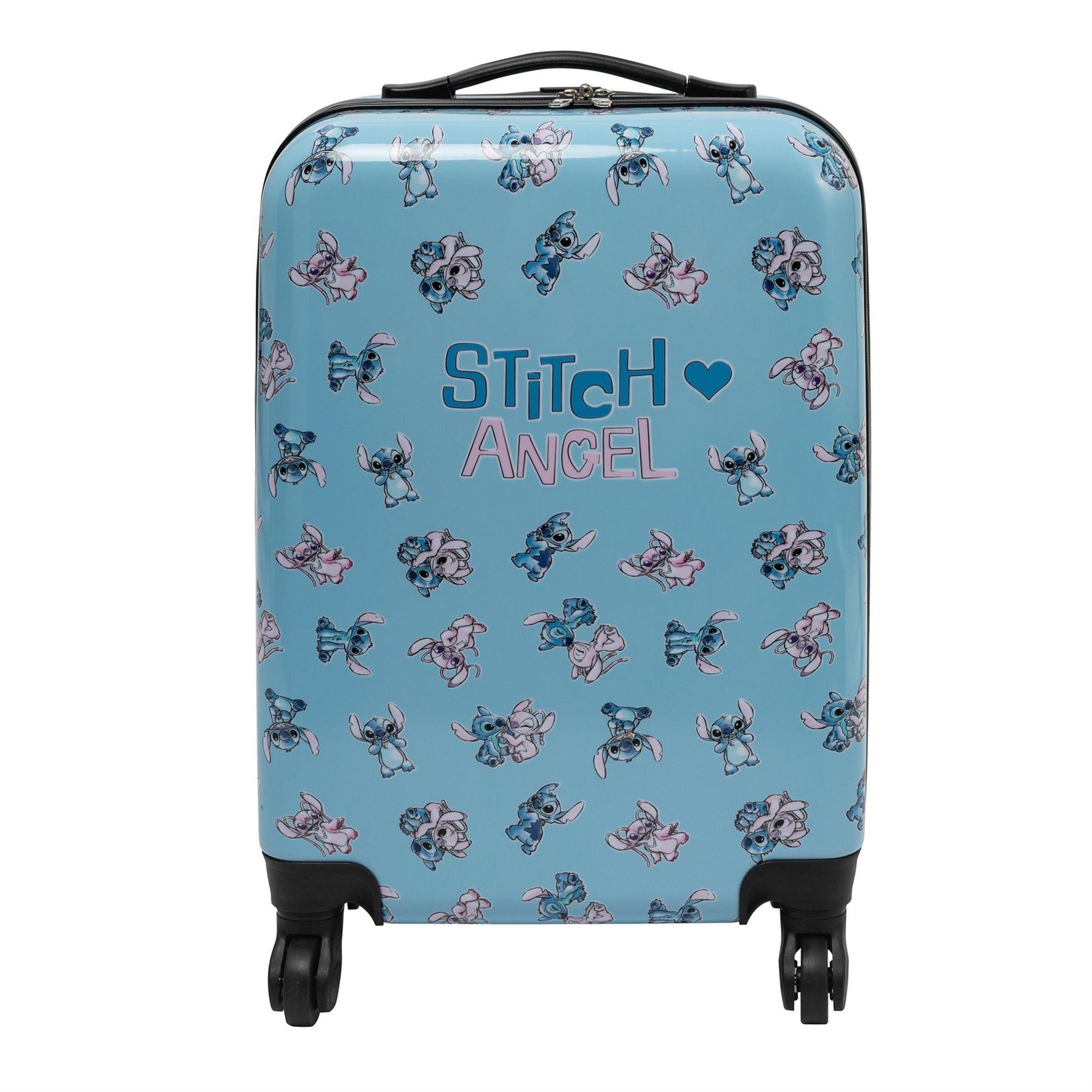 Character Suitcase