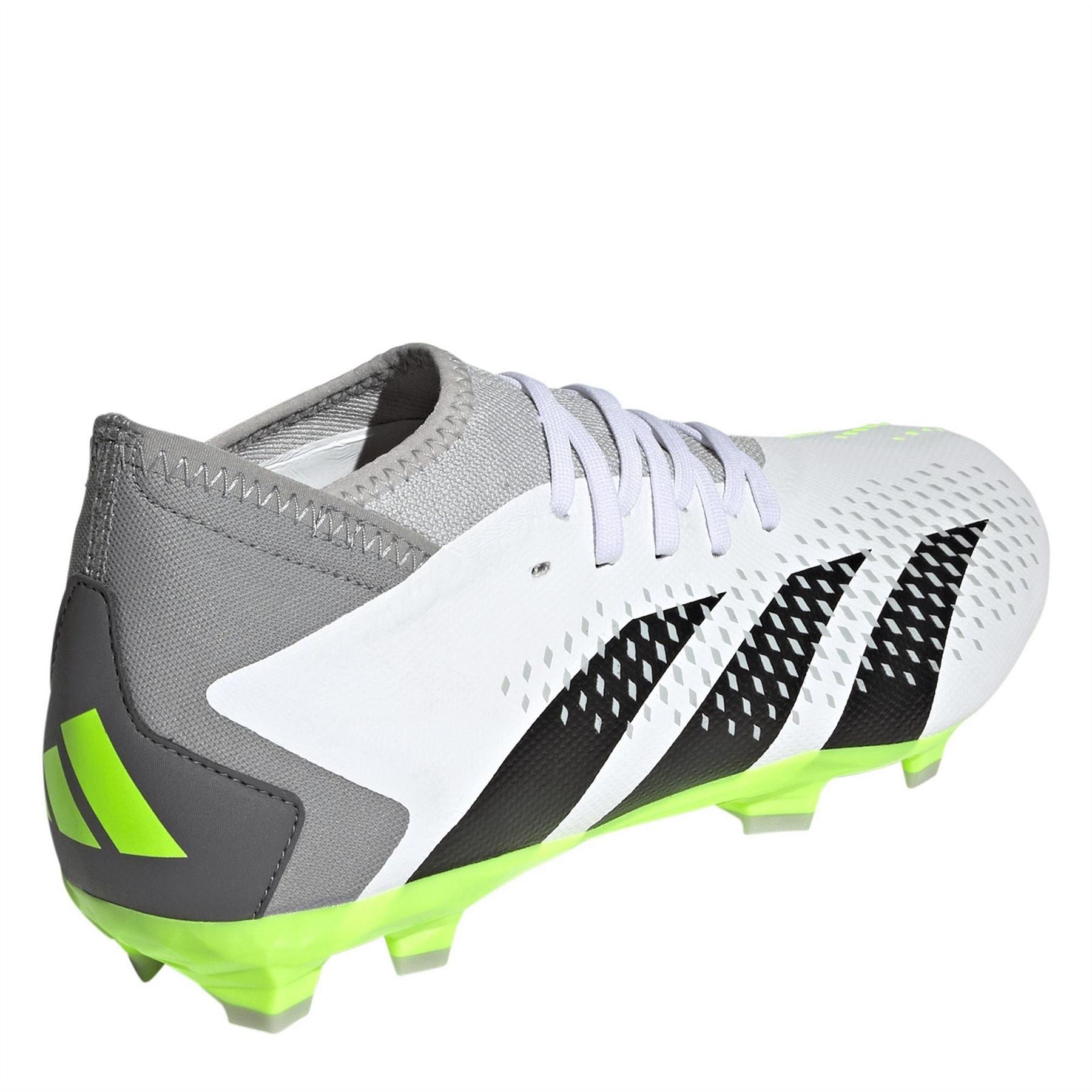 adidas Predator Accuracy.3 Firm Ground Football Boots