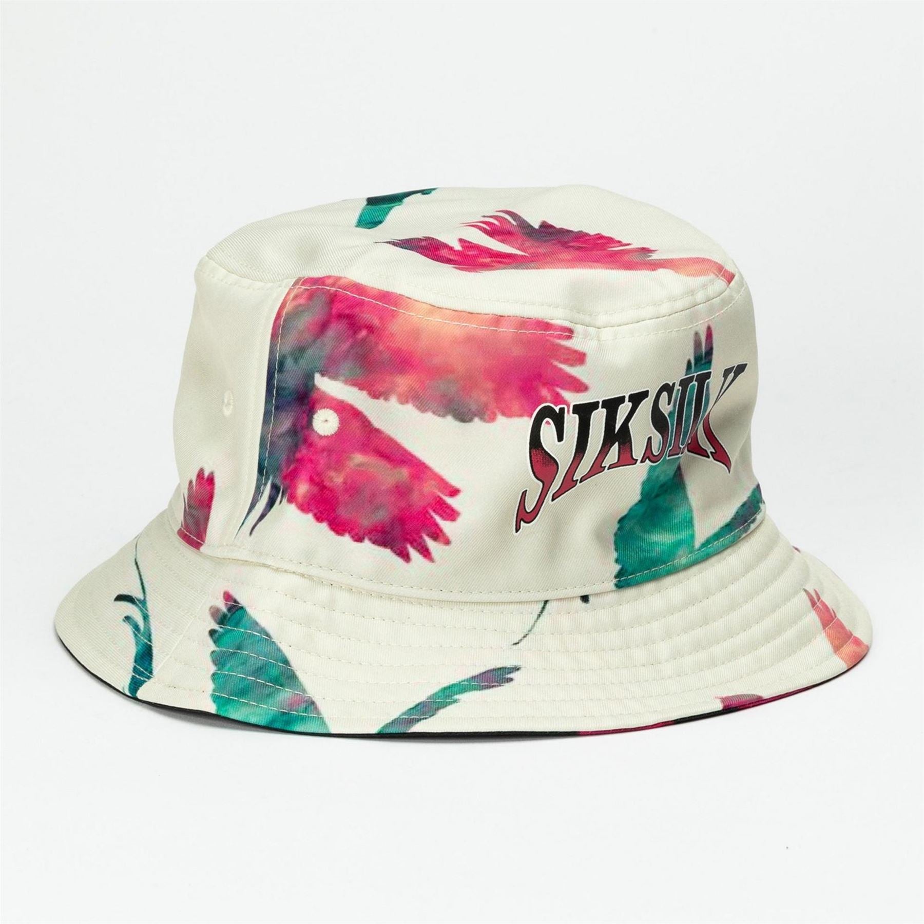 SikSilk Bucket Hat
