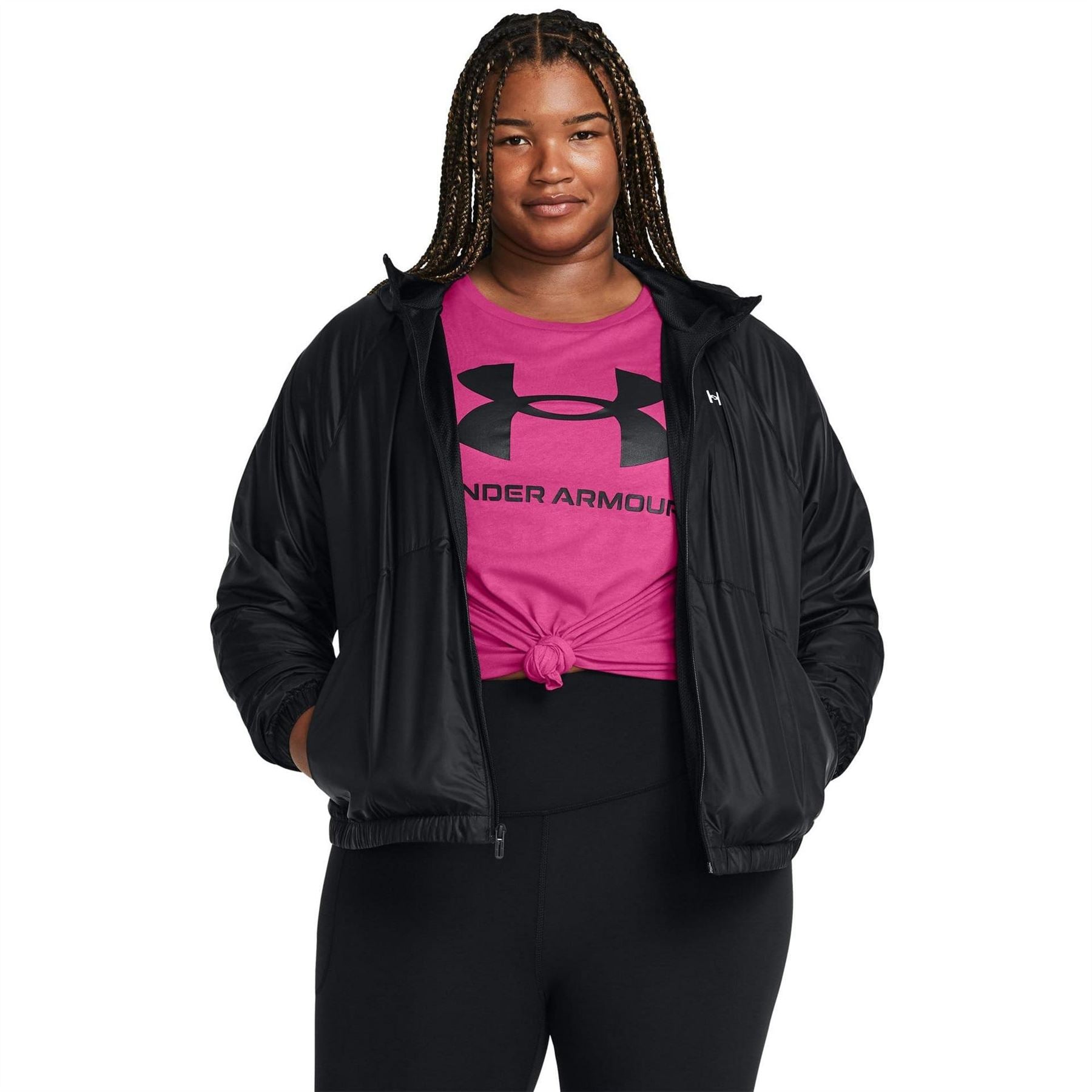 Under Armour Jacket