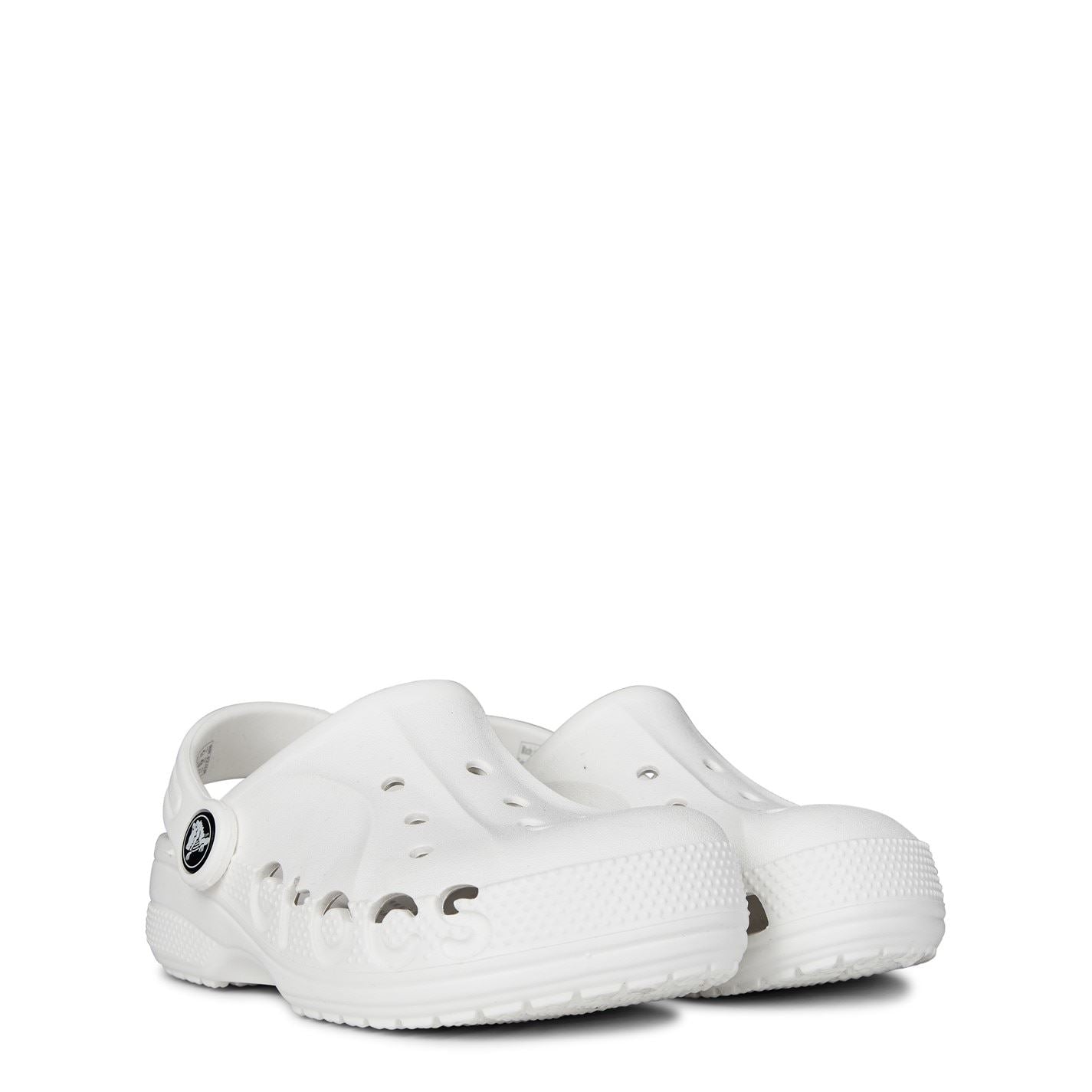 Crocs Baya Clogs Childrens
