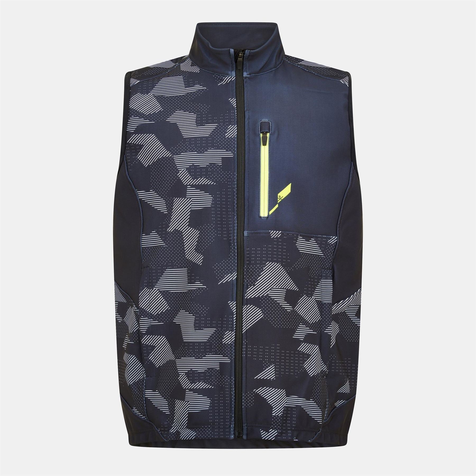 HEAD Race Lightning Team Gilet