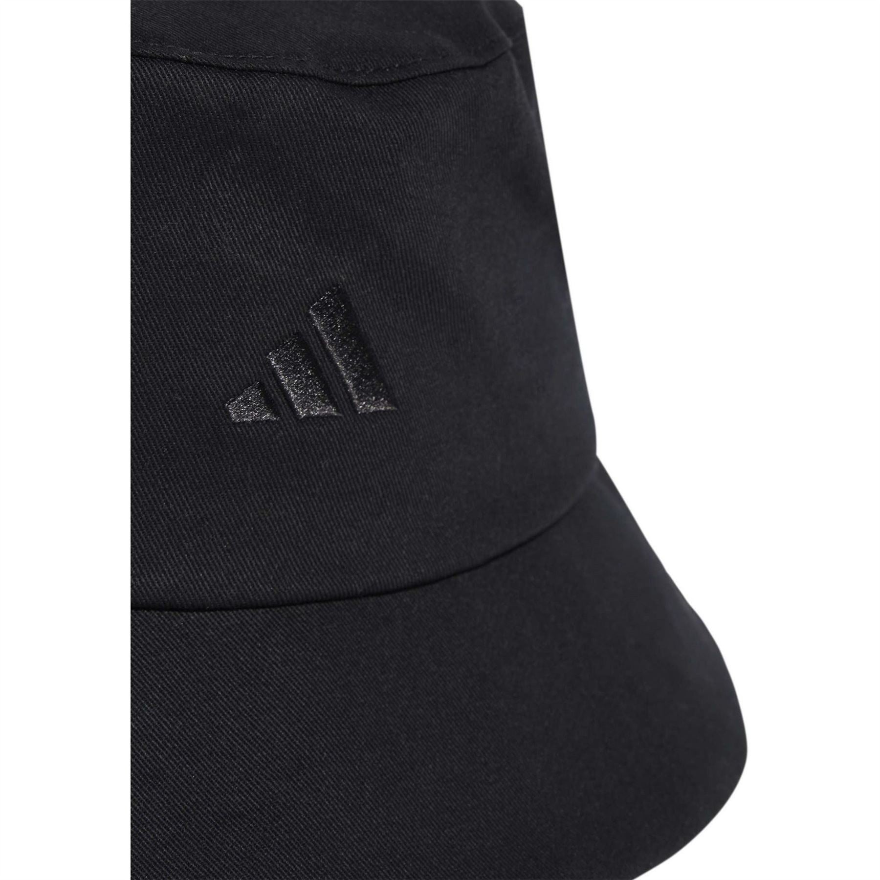 adidas Stripes Bucket Hat