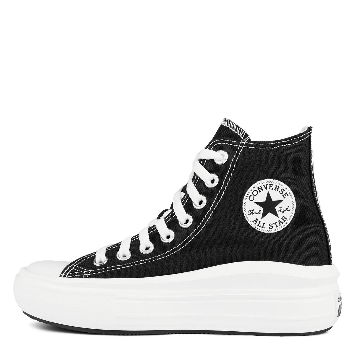 Converse Taylor All Star Move