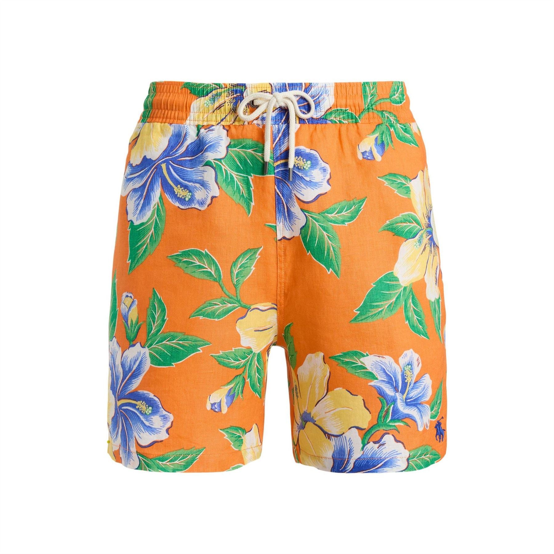 Polo Ralph Lauren Print Swim Shorts