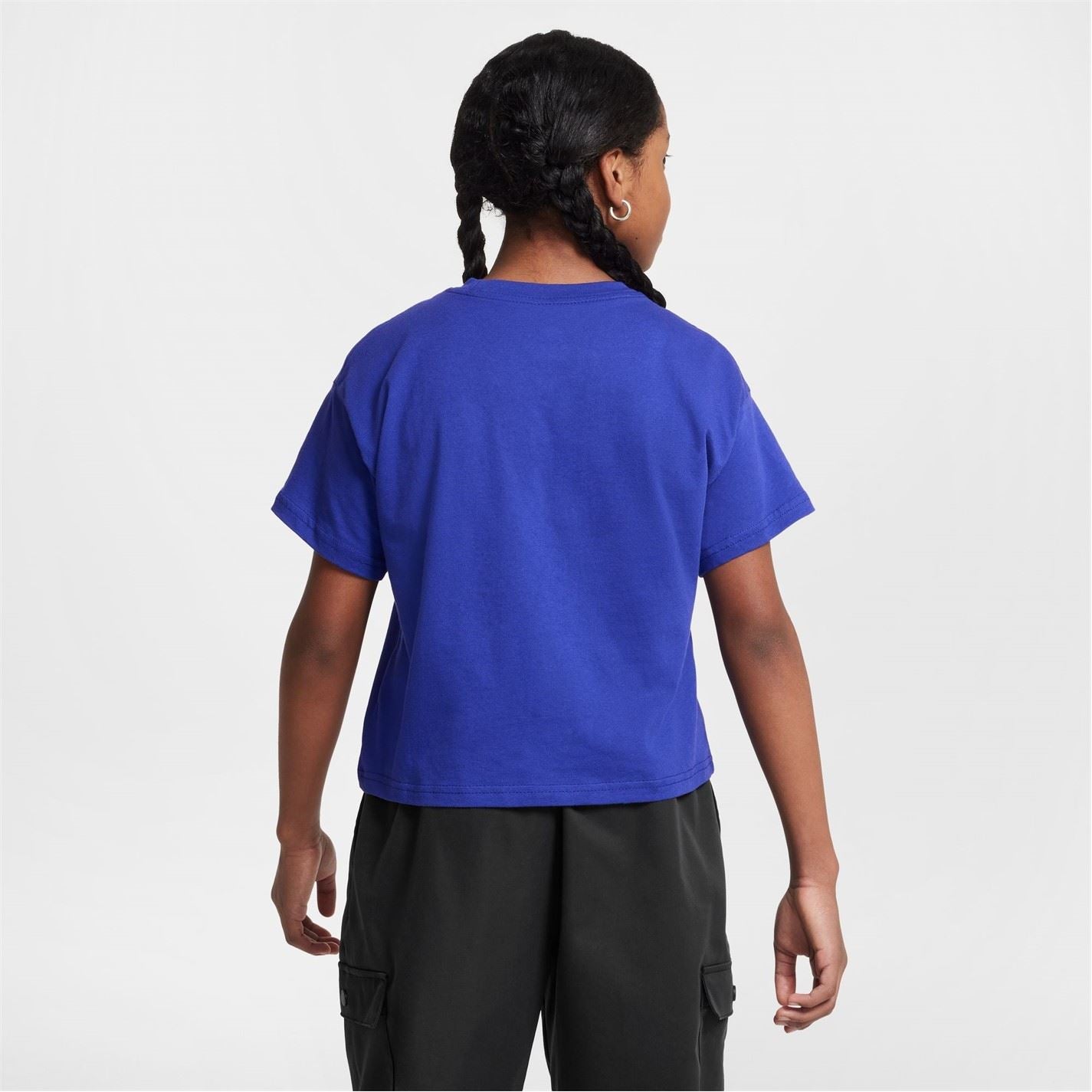Nike Sportswear Big Kids (girls) T-Shirt