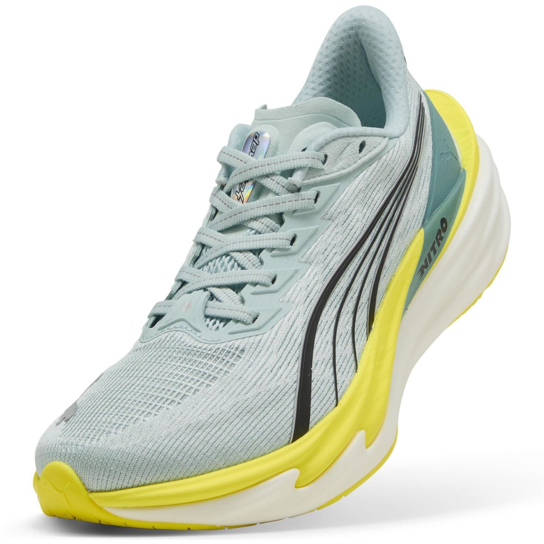 Puma Deviate Nitro 4 Running Shoes