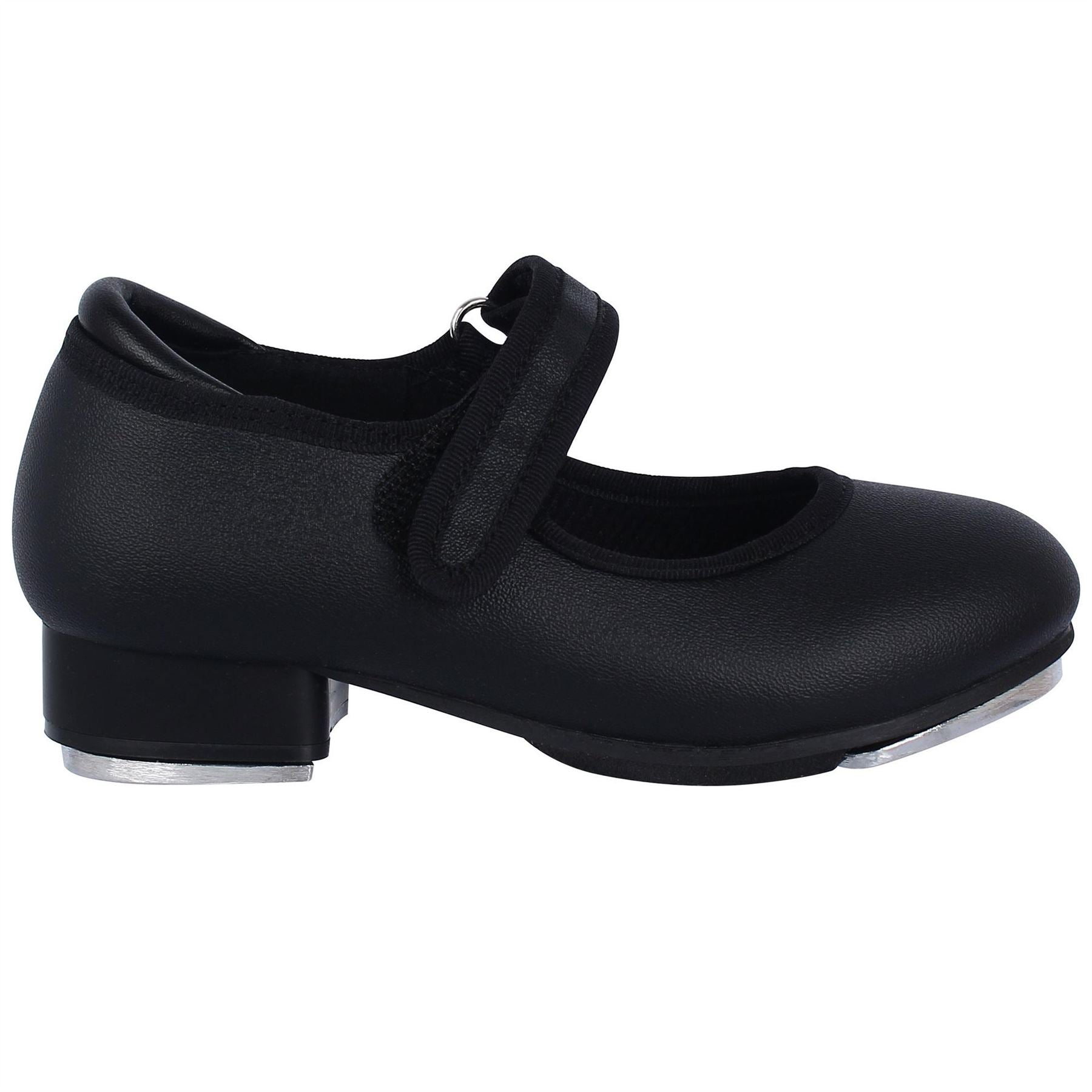 Slazenger Velcro Infant Tap Shoes
