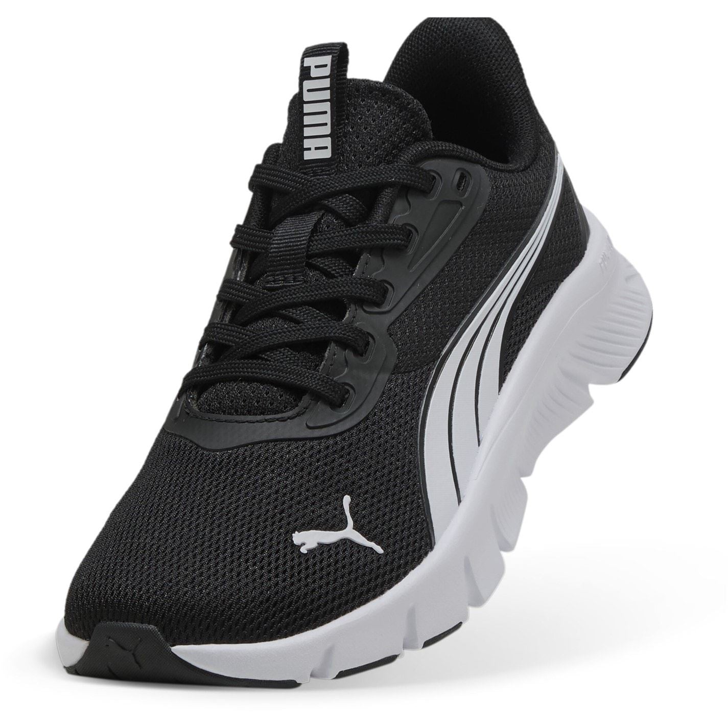 Puma Flexfocus Lite Modern Jr Runners Boys