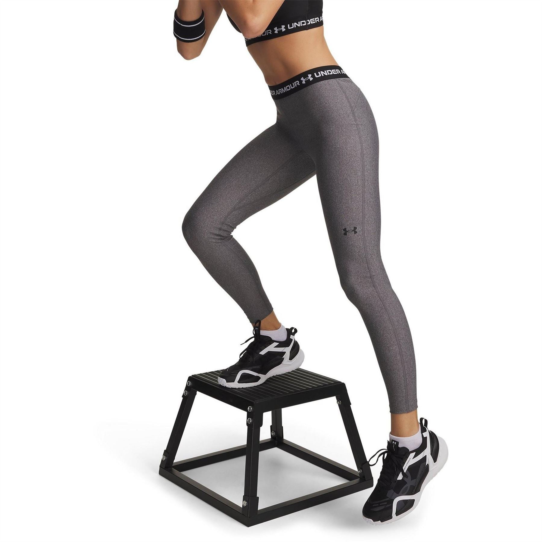 Under Armour HeatGear® Performance Gym Legging