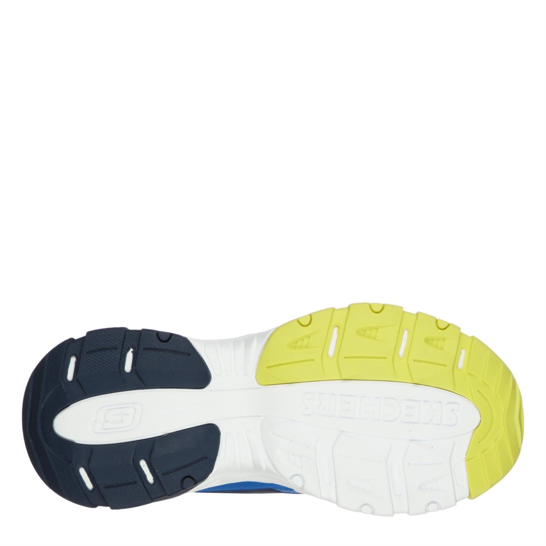 Skechers Kids Low Top Trainers