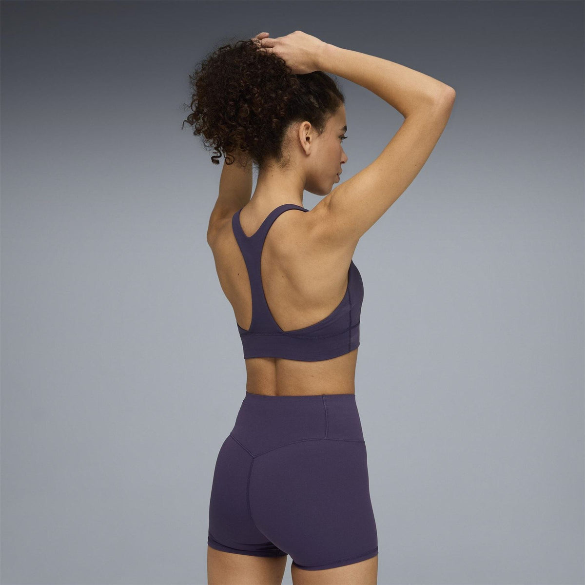 Puma Puma Hyrox Shapeluxe High Bra