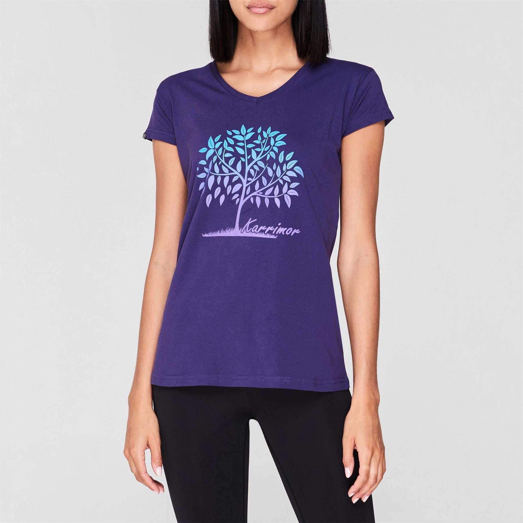 Karrimor Graphic T-Shirt