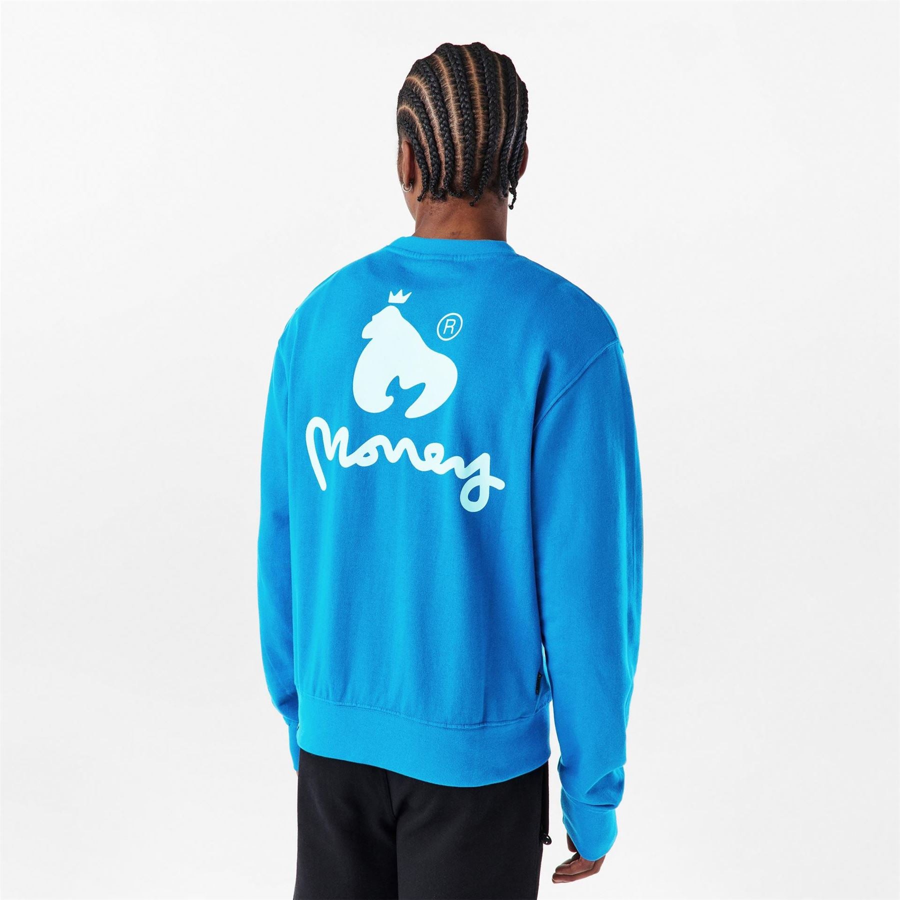 Money Combo Colour Crew