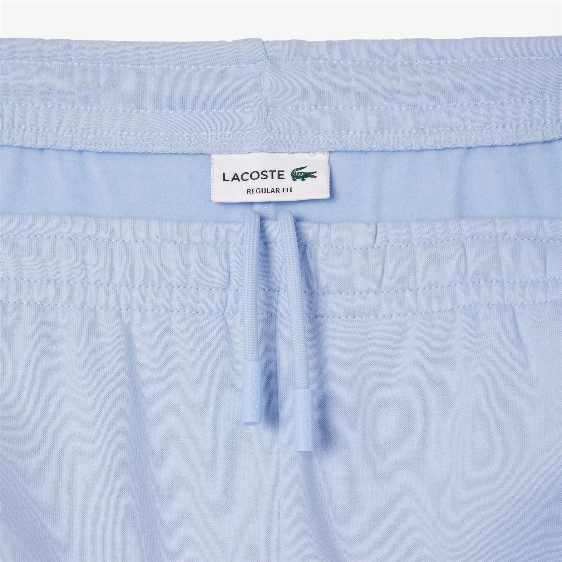 Lacoste Color Block Regular Fit Joggers