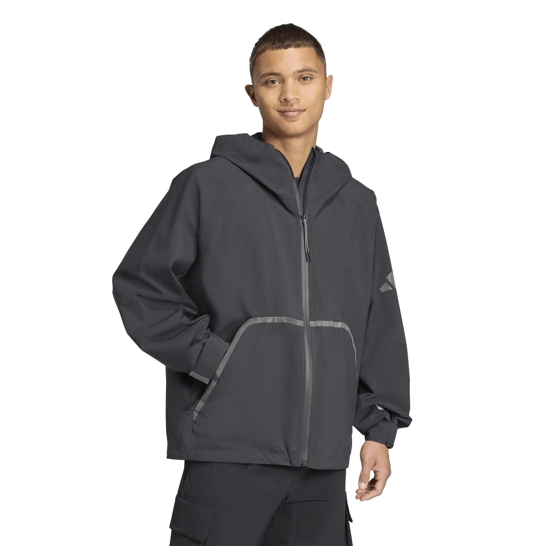 adidas Myshelter Rain Anorak