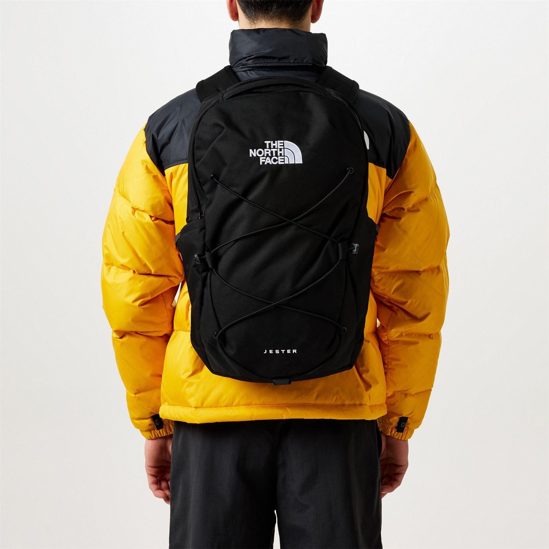 The North Face Jester Backpack
