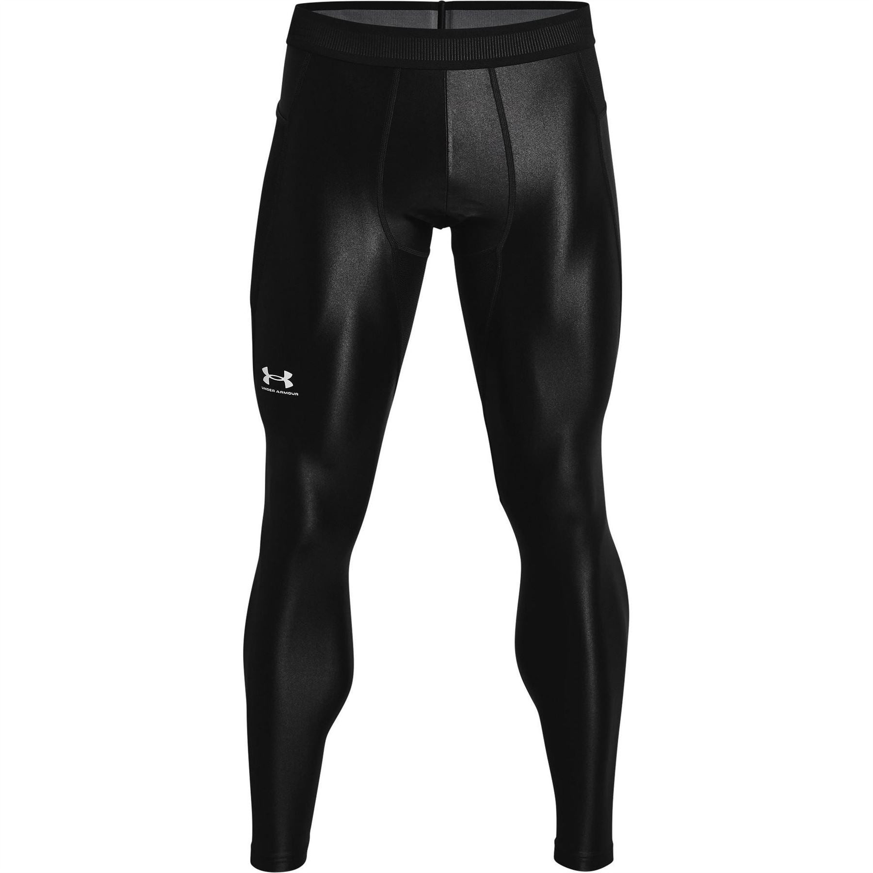 Under Armour Mens Armour Ua Hg Isochill Leggings Baselayer Legging