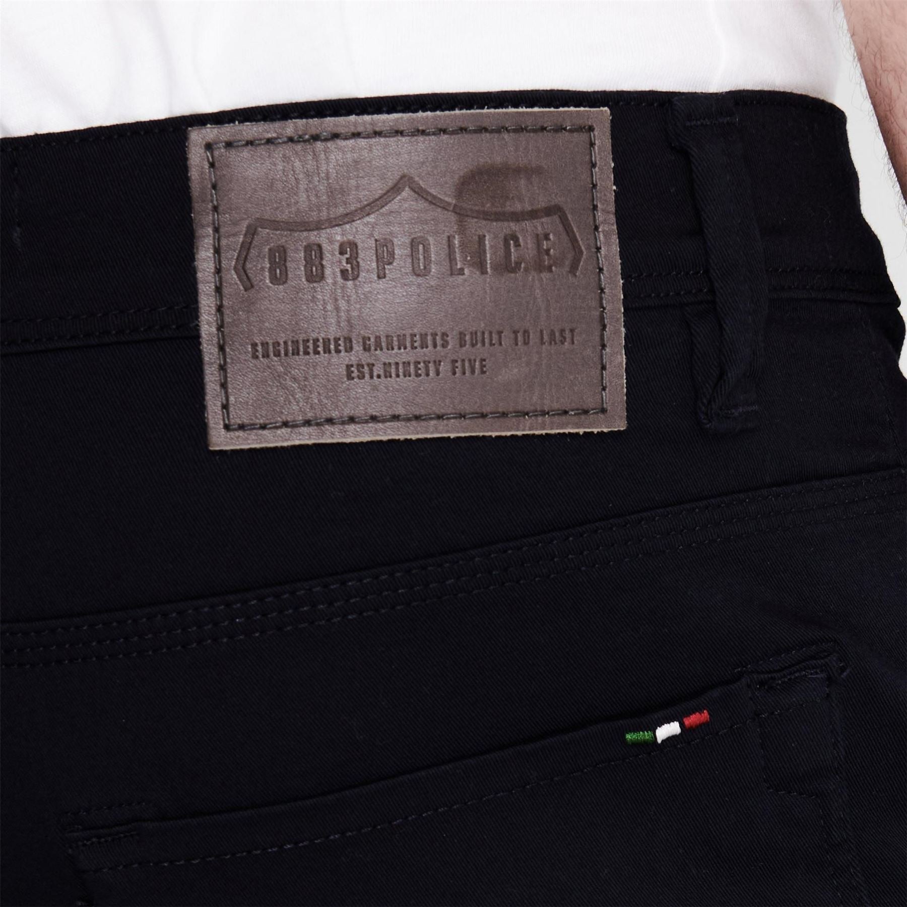 883 Police Vialli Chinos