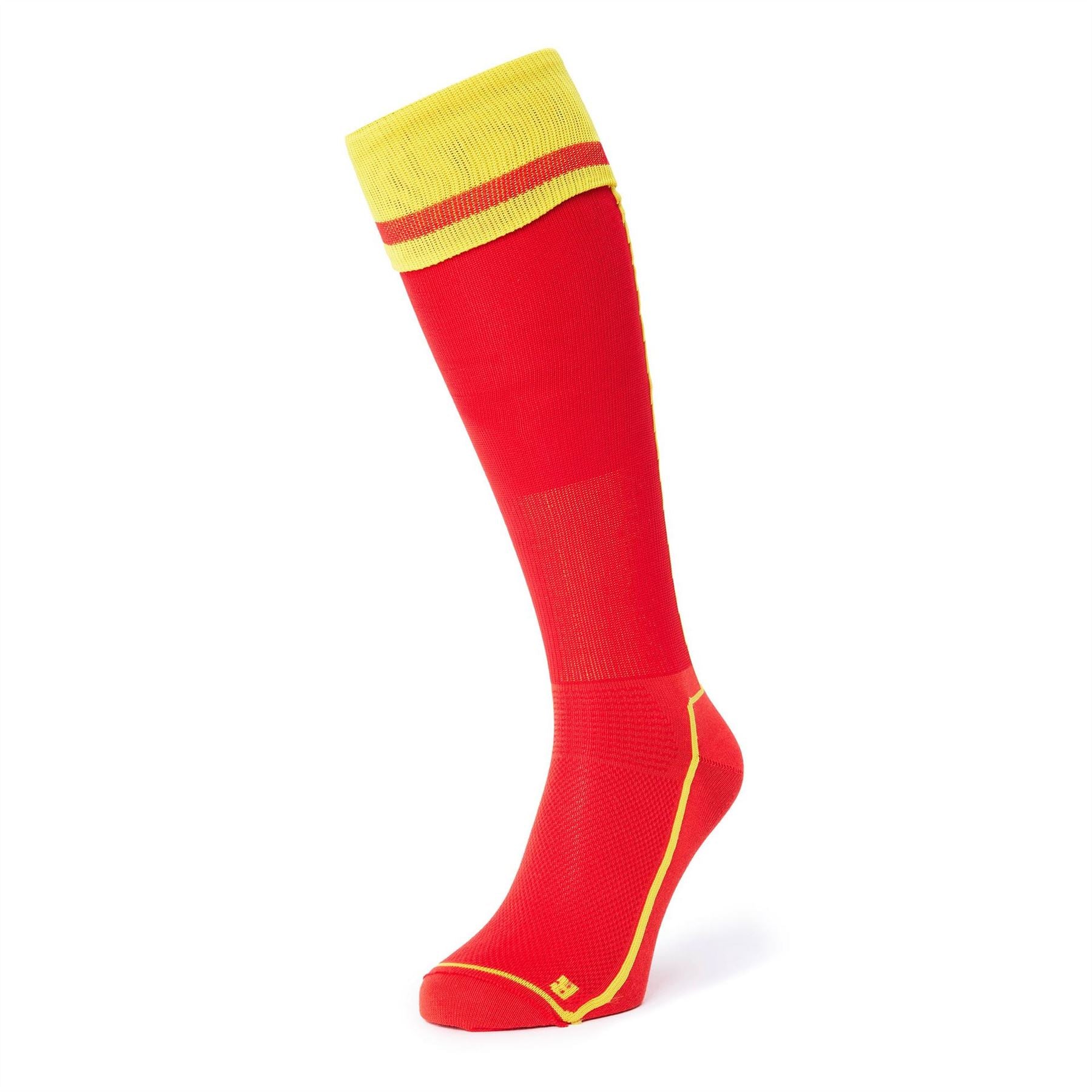 Puma Olympic Vl.08 Socks Ii Juniors