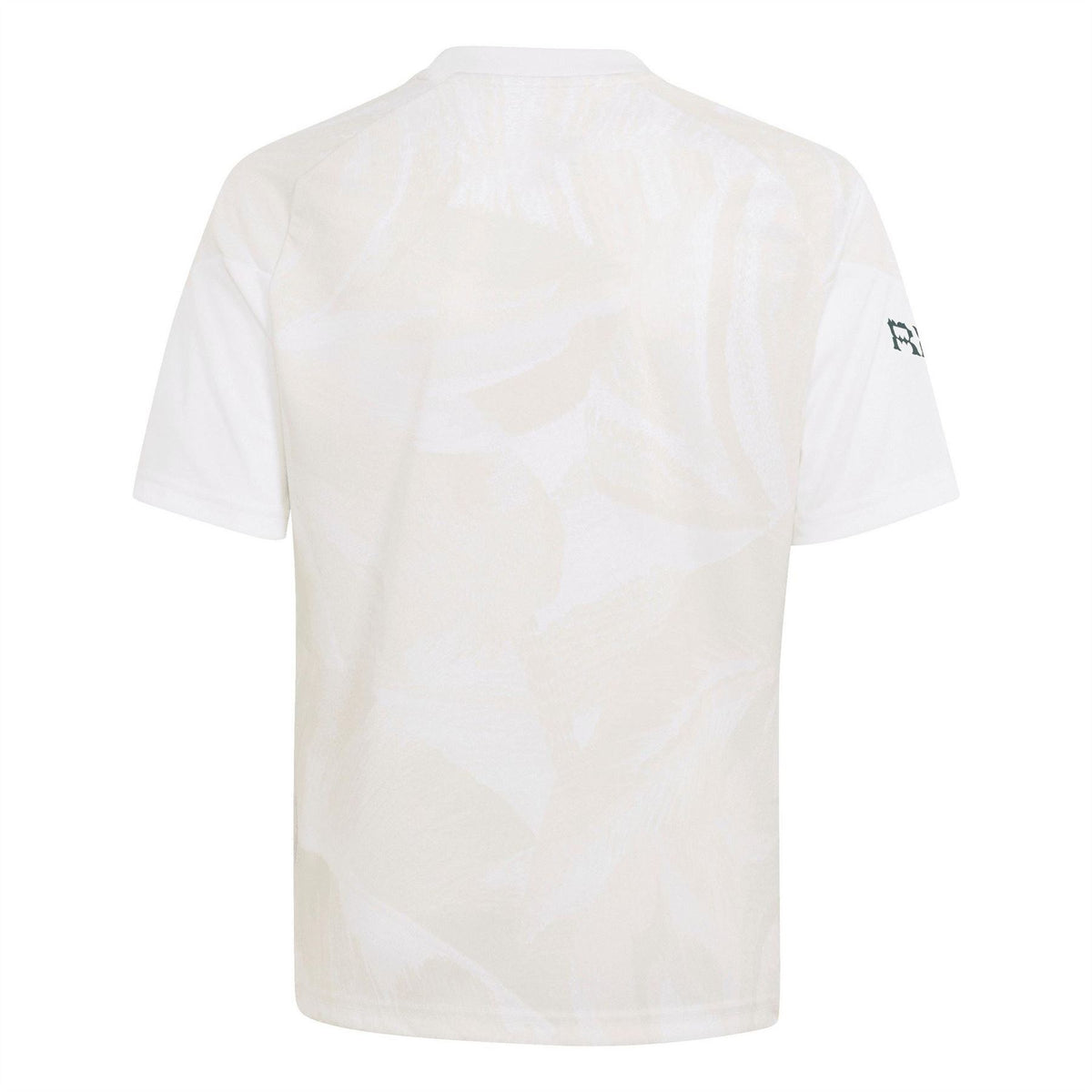 adidas Madrid Pre Match Shirt 2026 27 Juniors
