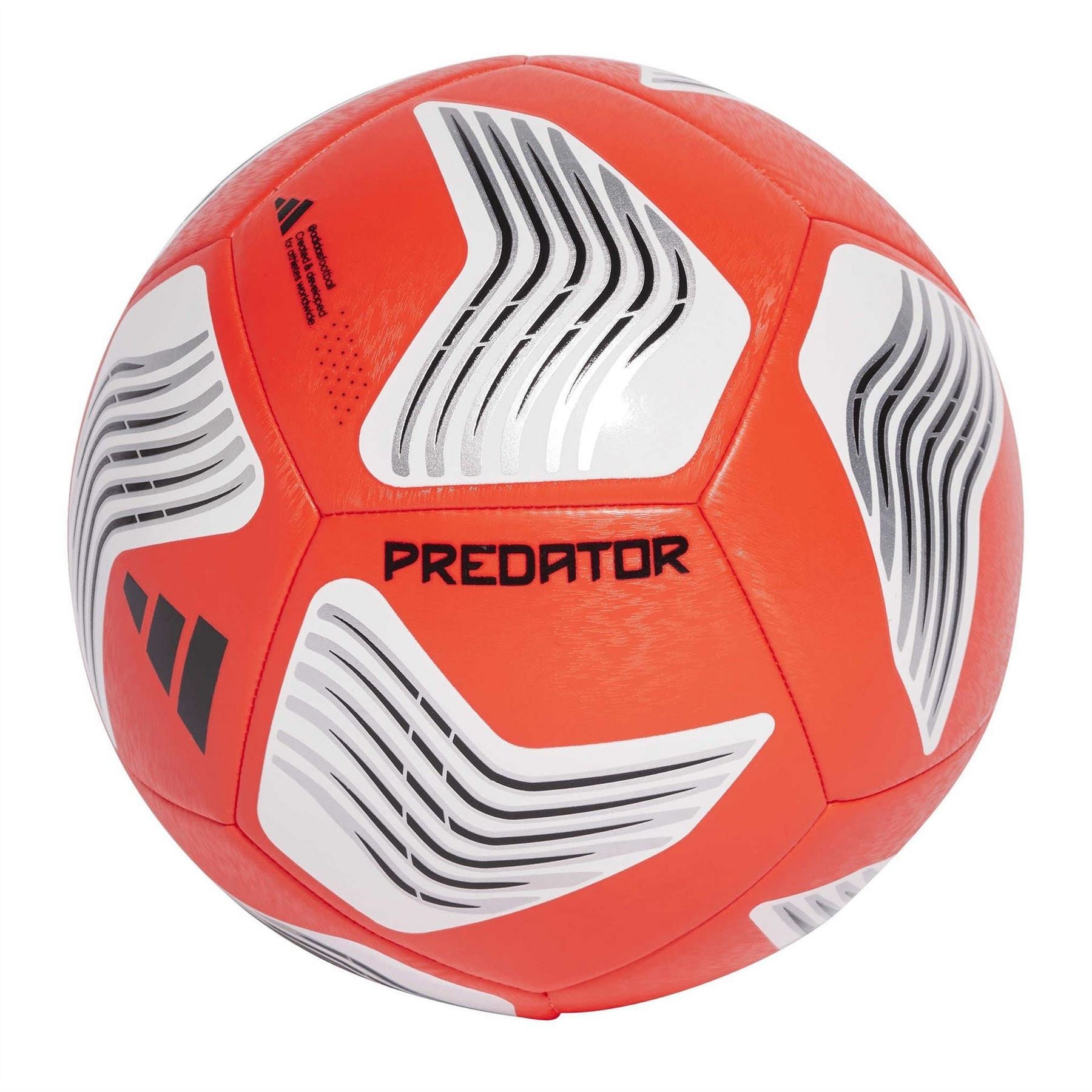 adidas Pred Trn
